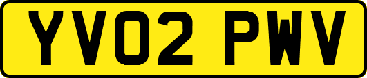 YV02PWV
