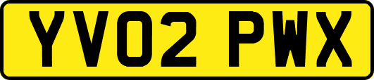 YV02PWX