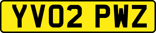 YV02PWZ
