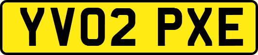 YV02PXE