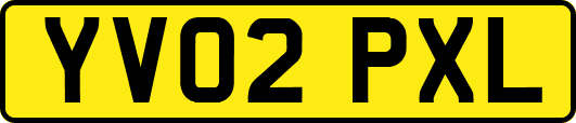 YV02PXL