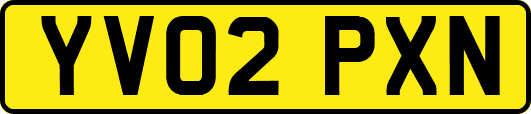 YV02PXN