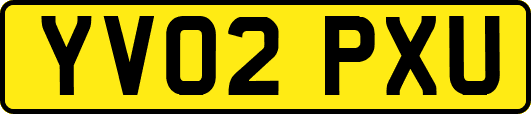 YV02PXU