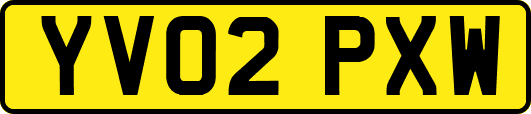 YV02PXW
