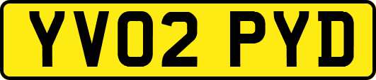YV02PYD