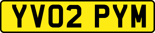 YV02PYM
