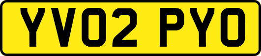 YV02PYO