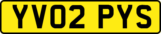 YV02PYS