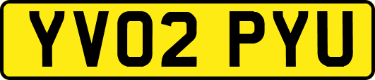 YV02PYU