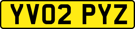 YV02PYZ