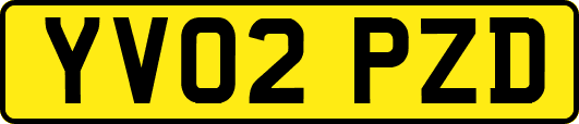 YV02PZD
