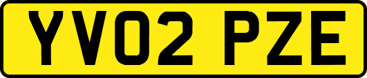 YV02PZE