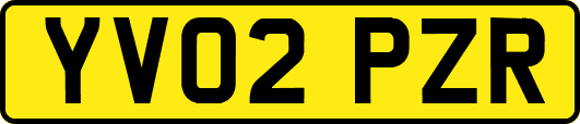 YV02PZR