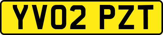 YV02PZT