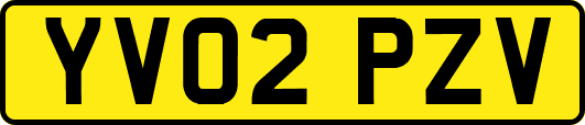YV02PZV