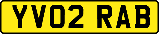 YV02RAB