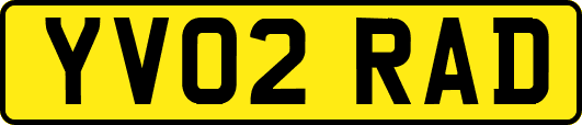 YV02RAD