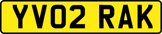 YV02RAK