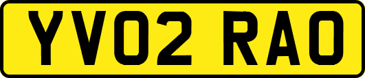 YV02RAO
