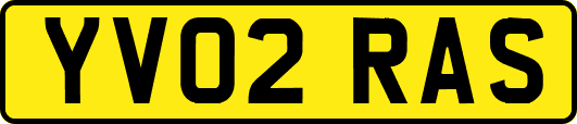 YV02RAS