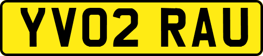 YV02RAU