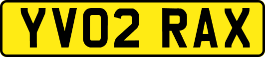 YV02RAX
