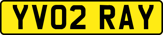 YV02RAY