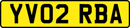 YV02RBA
