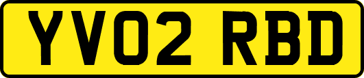 YV02RBD