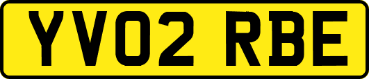 YV02RBE
