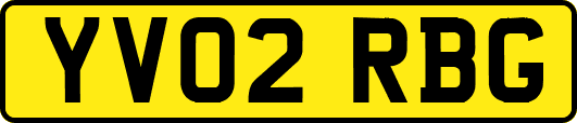 YV02RBG