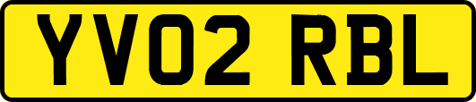YV02RBL
