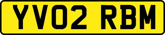 YV02RBM