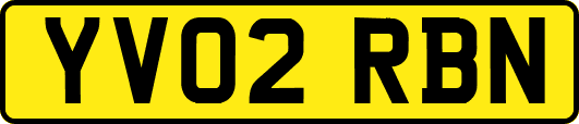 YV02RBN