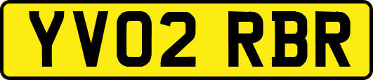 YV02RBR