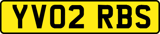 YV02RBS