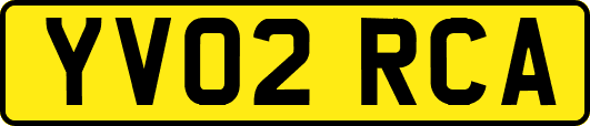 YV02RCA