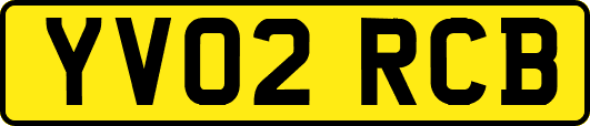 YV02RCB
