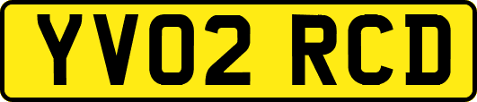 YV02RCD