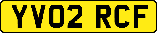 YV02RCF