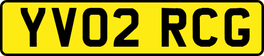 YV02RCG