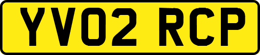 YV02RCP