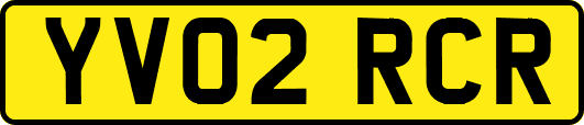YV02RCR