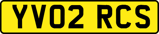 YV02RCS