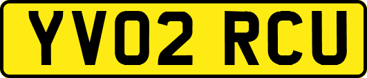 YV02RCU