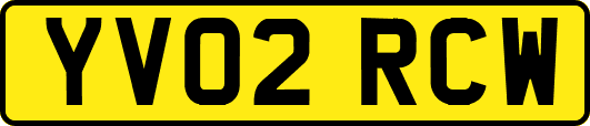 YV02RCW