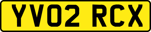 YV02RCX