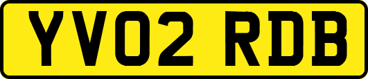 YV02RDB