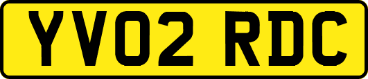 YV02RDC