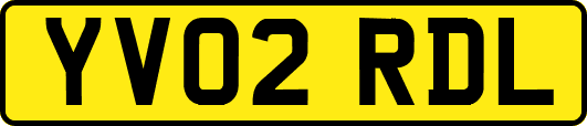 YV02RDL